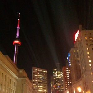 Meet your Posher, Darnice